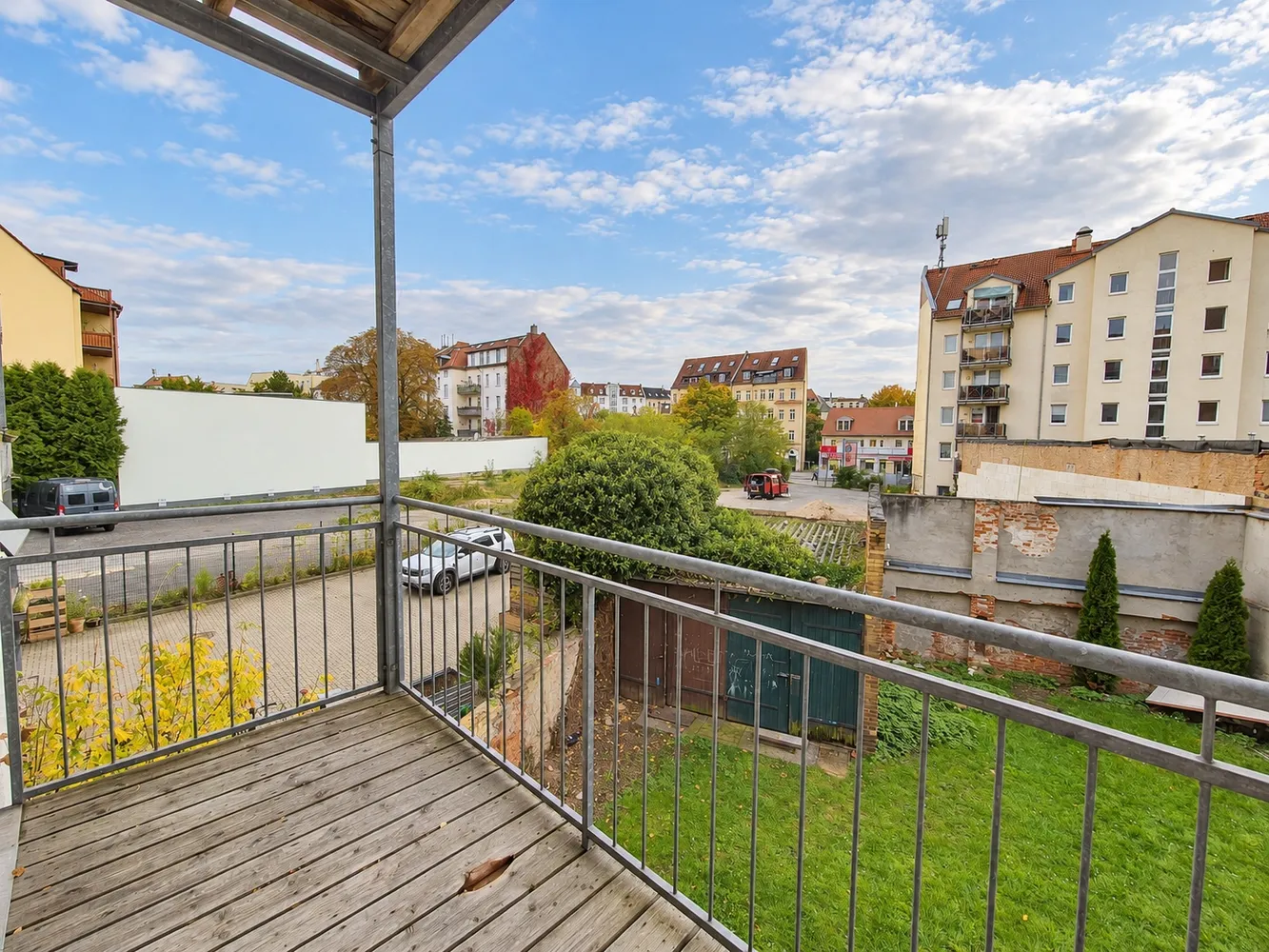 2 Zimmer Wohnung mit 68 m² in Leipzig – Bild 12