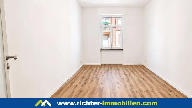 3 Zimmer Wohnung mit 95 m² in Mannheim – Bild 7