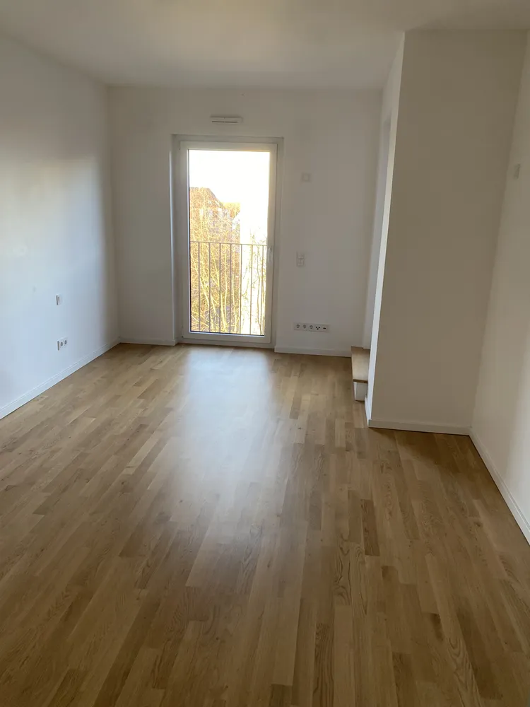 2 Zimmer Wohnung mit 71 m² in Dortmund – Bild 3