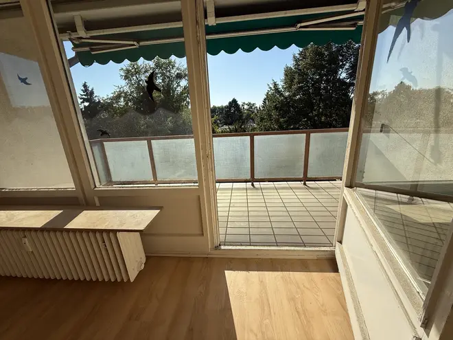 3 room apartment with 104 m² in Hanau – Photo 5