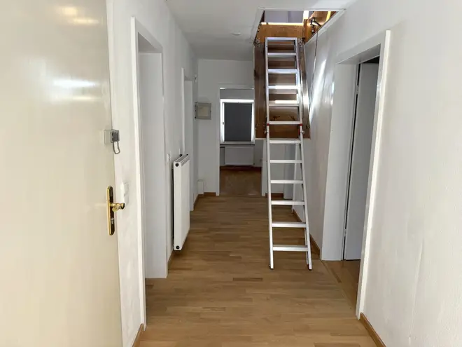3 Zimmer Wohnung mit 87 m² in Wiesbaden – Bild 4