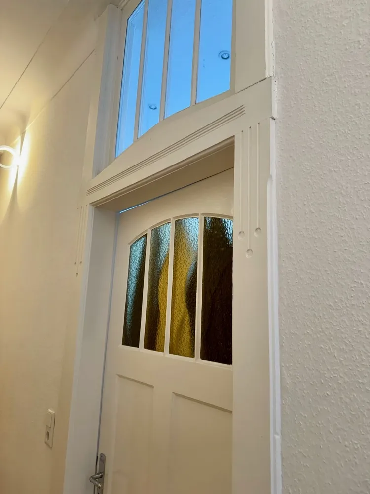 4 Zimmer Wohnung mit 140 m² in Krefeld – Bild 11