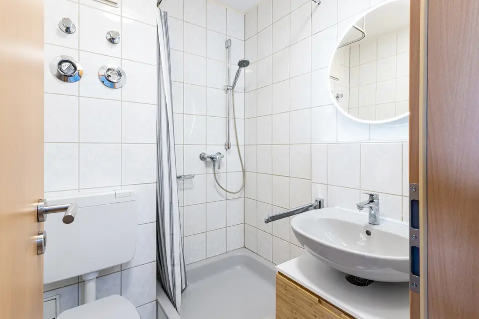 Studio with 27 m² in Cologne – Photo 10