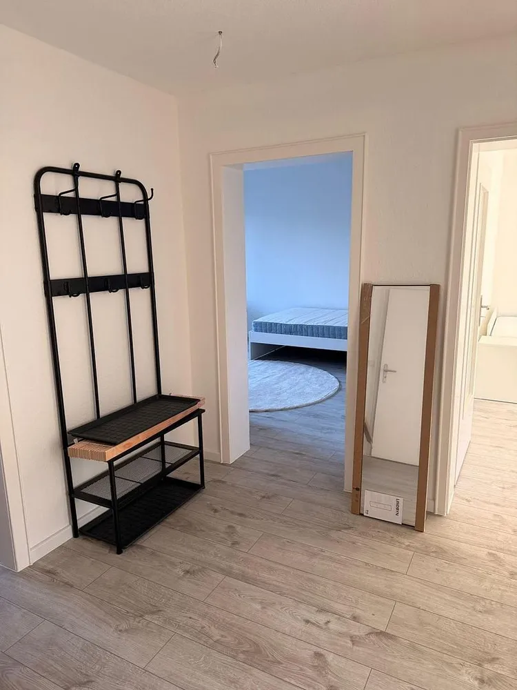 1 Zimmer Wohnung mit 37 m² in Düsseldorf – Bild 5