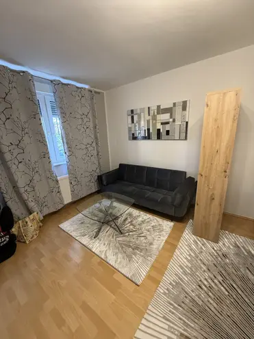 2 Zimmer Wohnung mit 50 m² in Düsseldorf – Bild 2