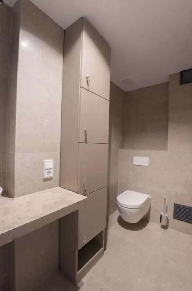 1 Zimmer Wohnung mit 15 m² in Aachen – Bild 7