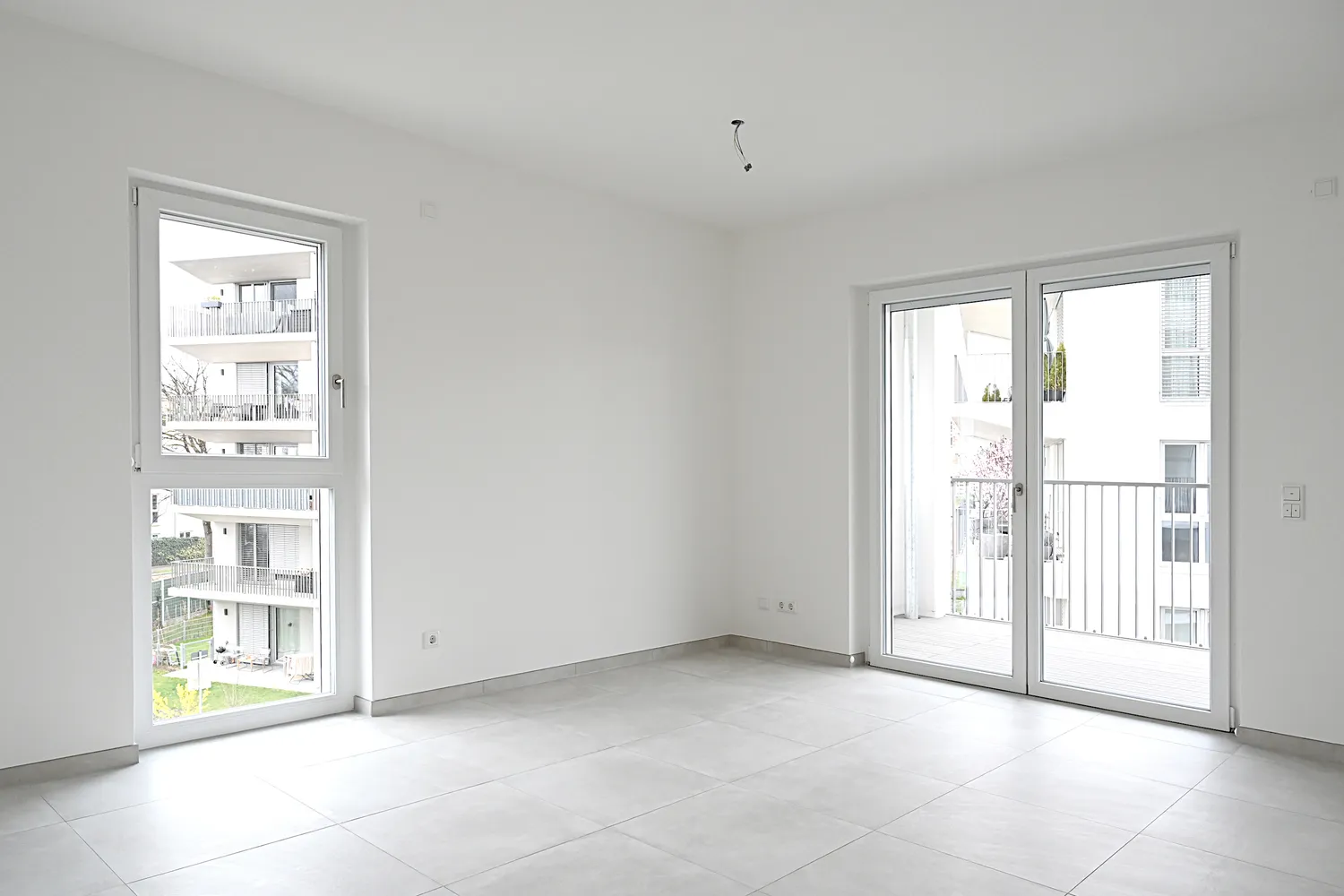2 Zimmer Wohnung mit 43 m² in Donauwörth – Bild 4