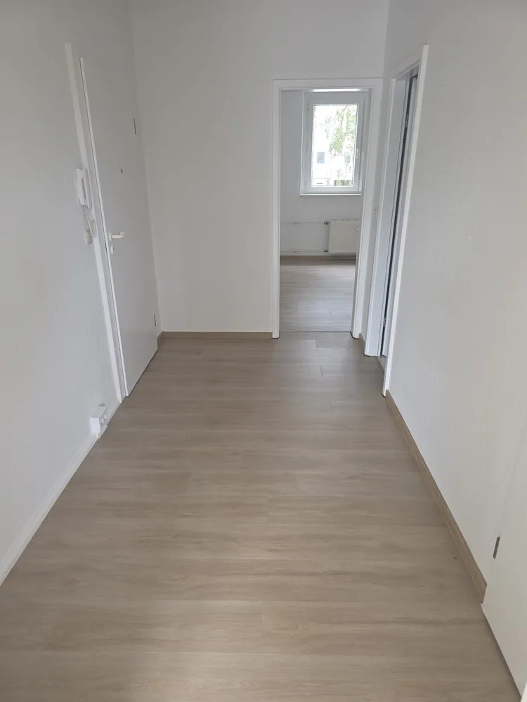 2 Zimmer Wohnung mit 49 m² in Magdeburg – Bild 11