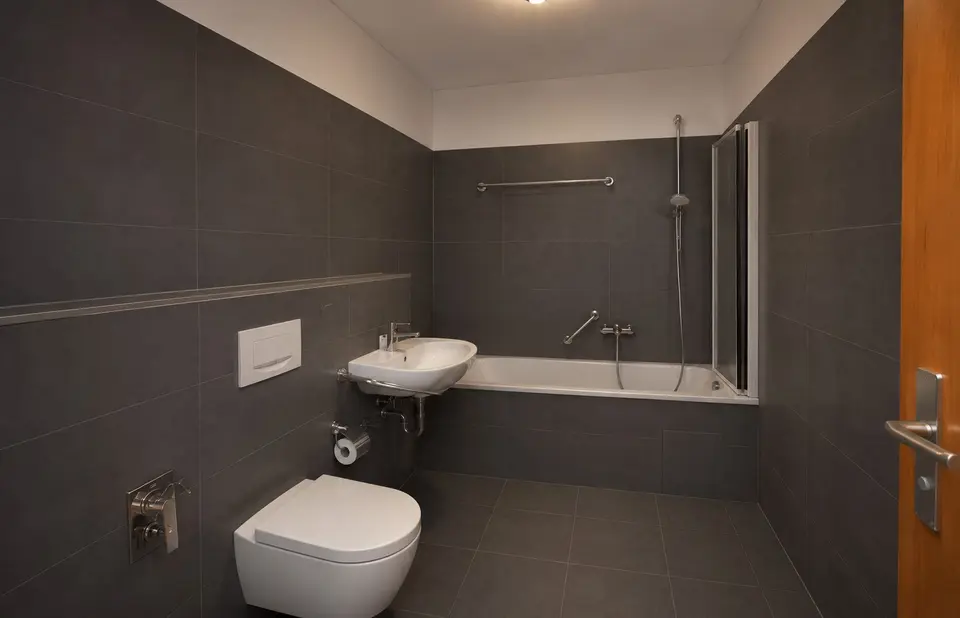 2 Zimmer Wohnung mit 39 m² in Suhl – Bild 9