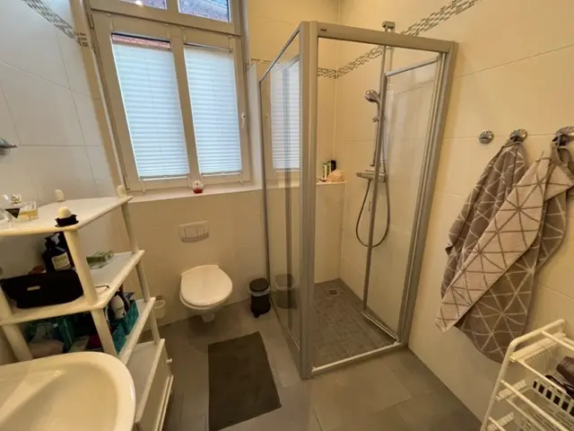 WG-Zimmer mit 16 m² in Leer – Bild 4