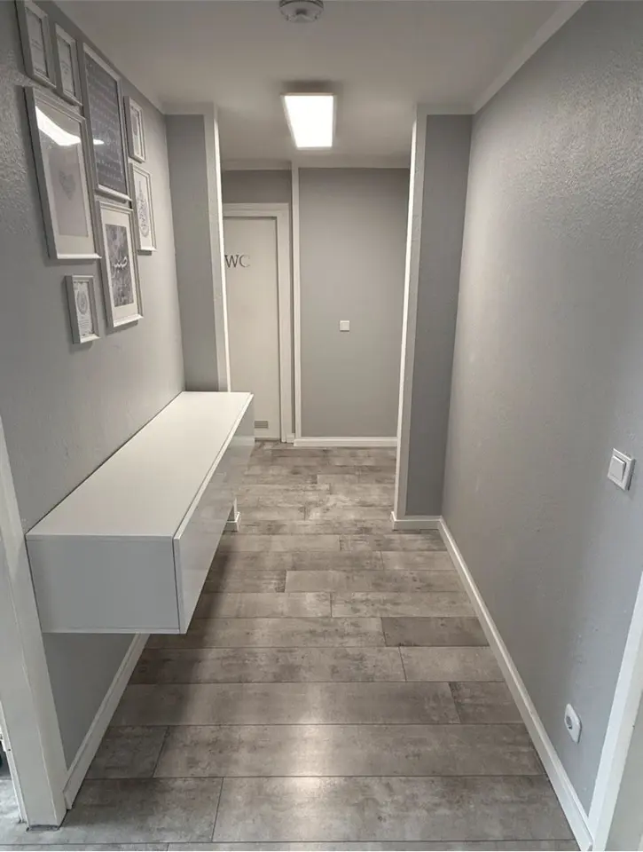 3 Zimmer Wohnung mit 69 m² in Neuss – Bild 3