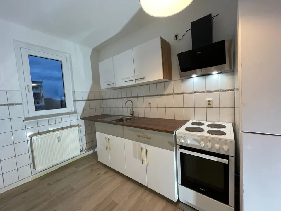 Shared room with 10 m² in Eberswalde – Photo 4