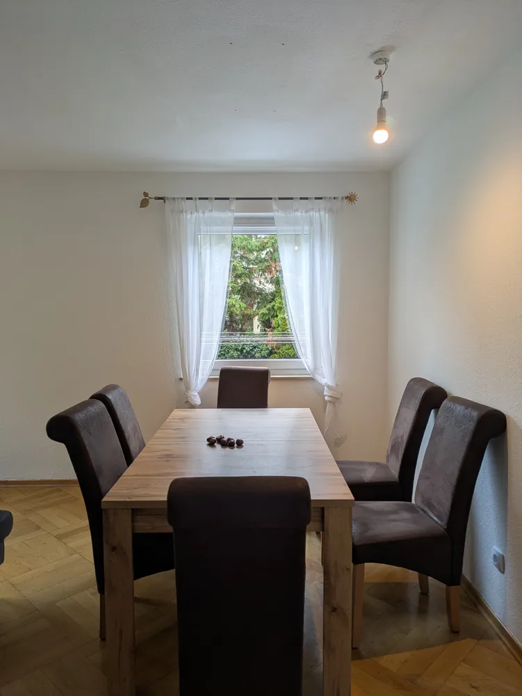 4 Zimmer Wohnung mit 95 m² in Kornwestheim – Bild 1