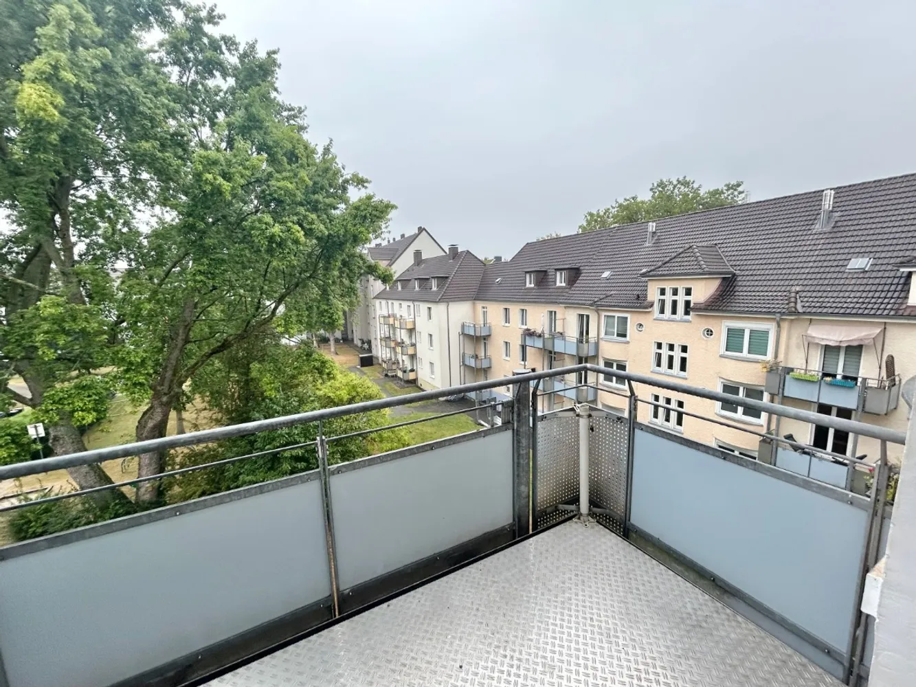 3 Zimmer Wohnung mit 78 m² in Dortmund – Bild 1