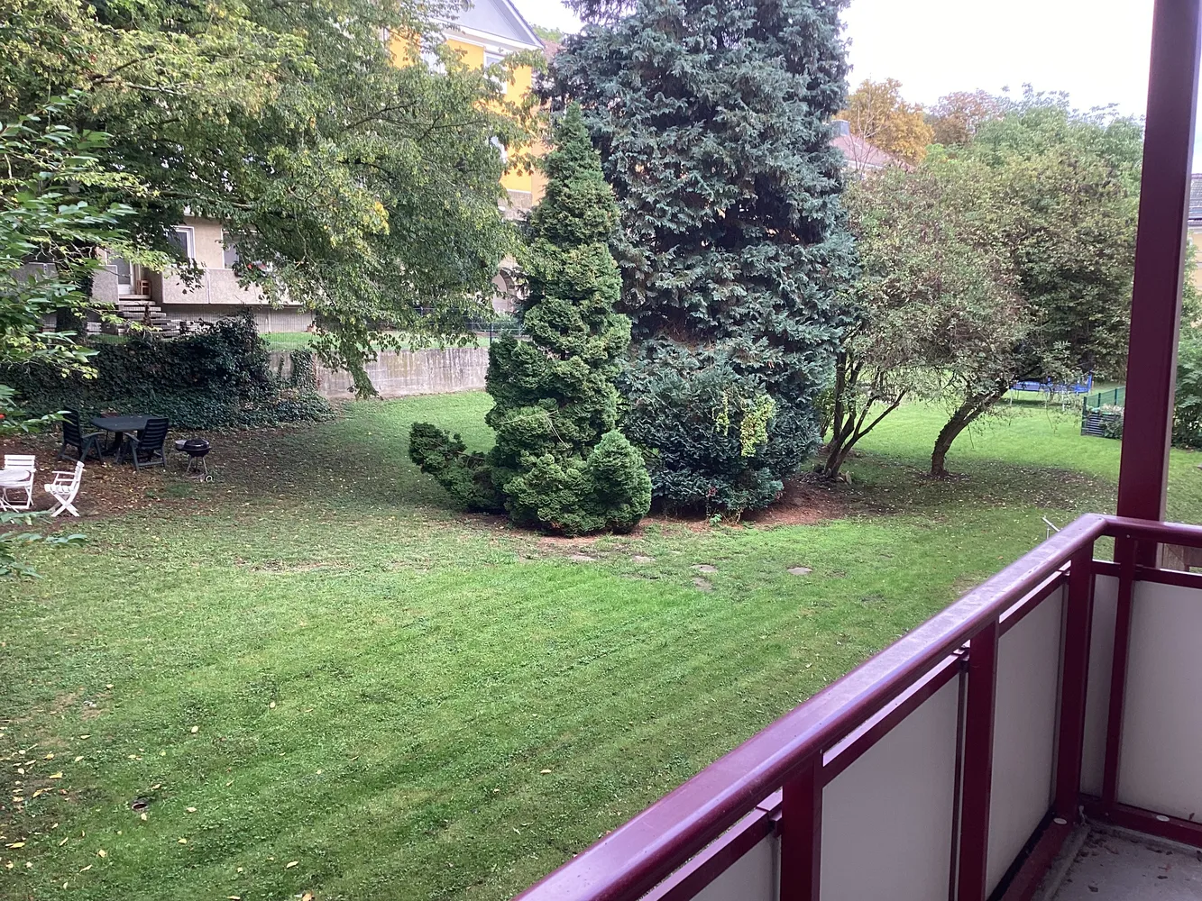 3 room apartment with 63 m² in Kassel – Photo 2