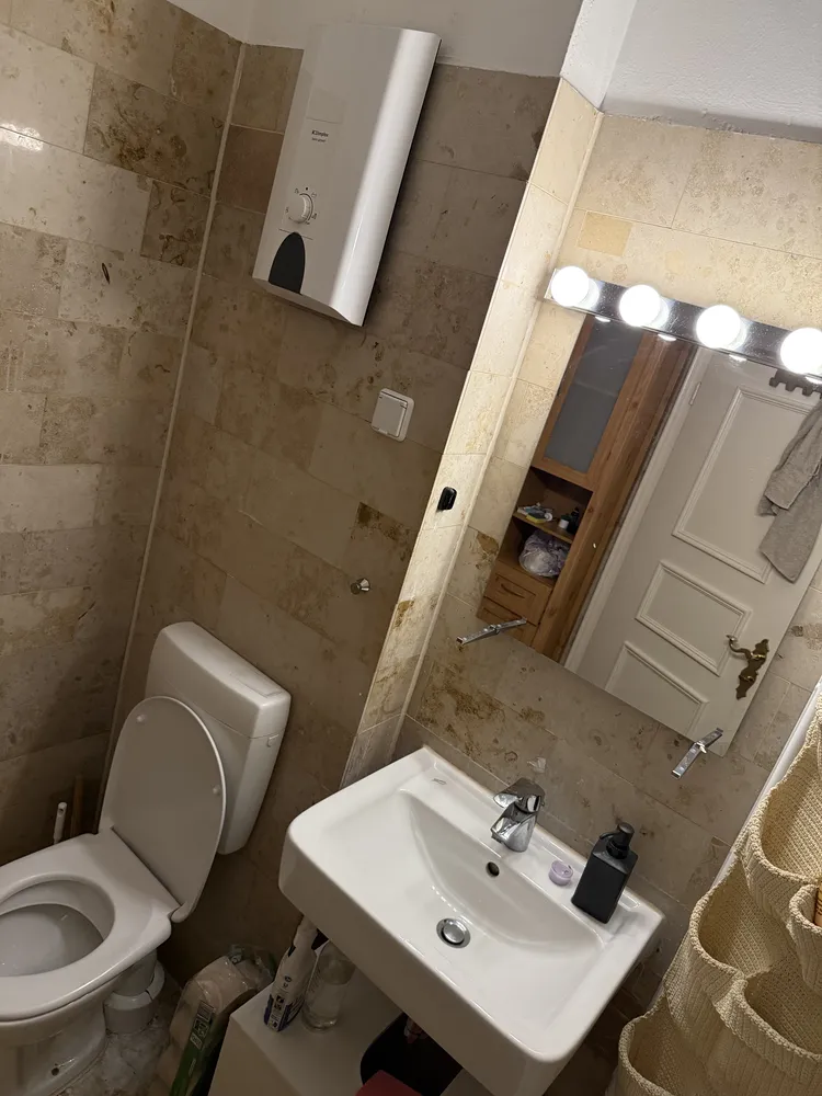 3 Zimmer Wohnung mit 75 m² in Berlin – Bild 7