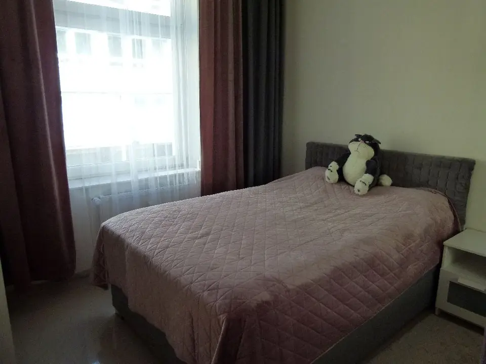 2 Zimmer Wohnung mit 46 m² in Düsseldorf – Bild 2