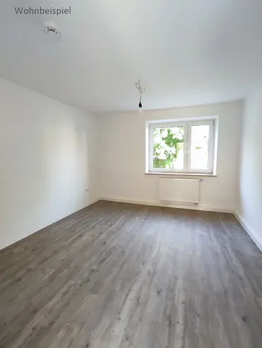 2 Zimmer Wohnung mit 45 m² in Augsburg – Bild 4