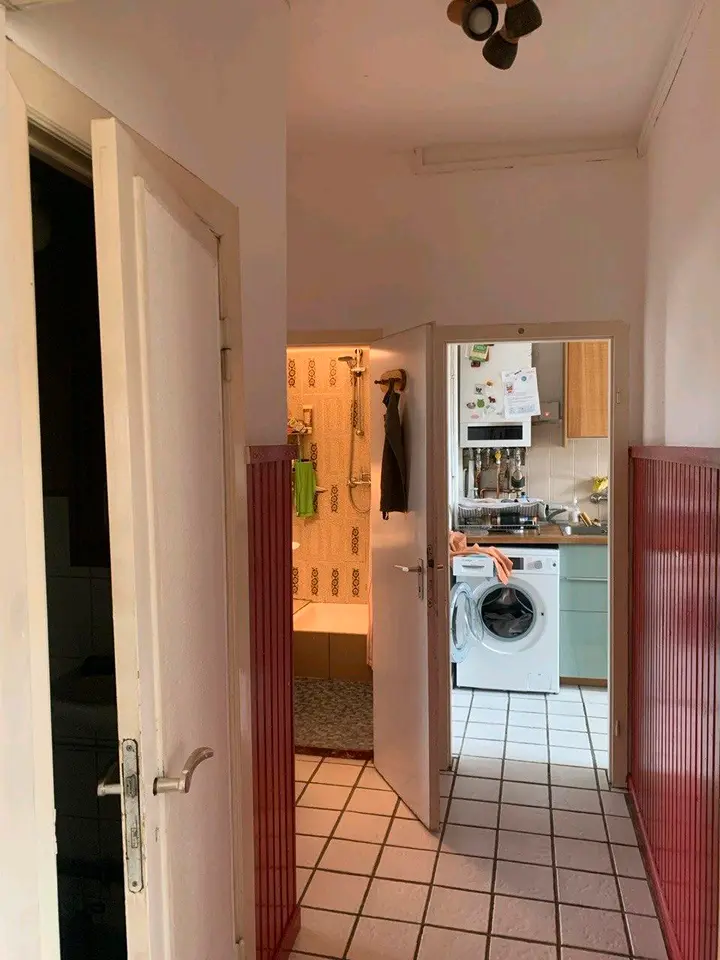 4 Zimmer Wohnung mit 115 m² in Bremen – Bild 5