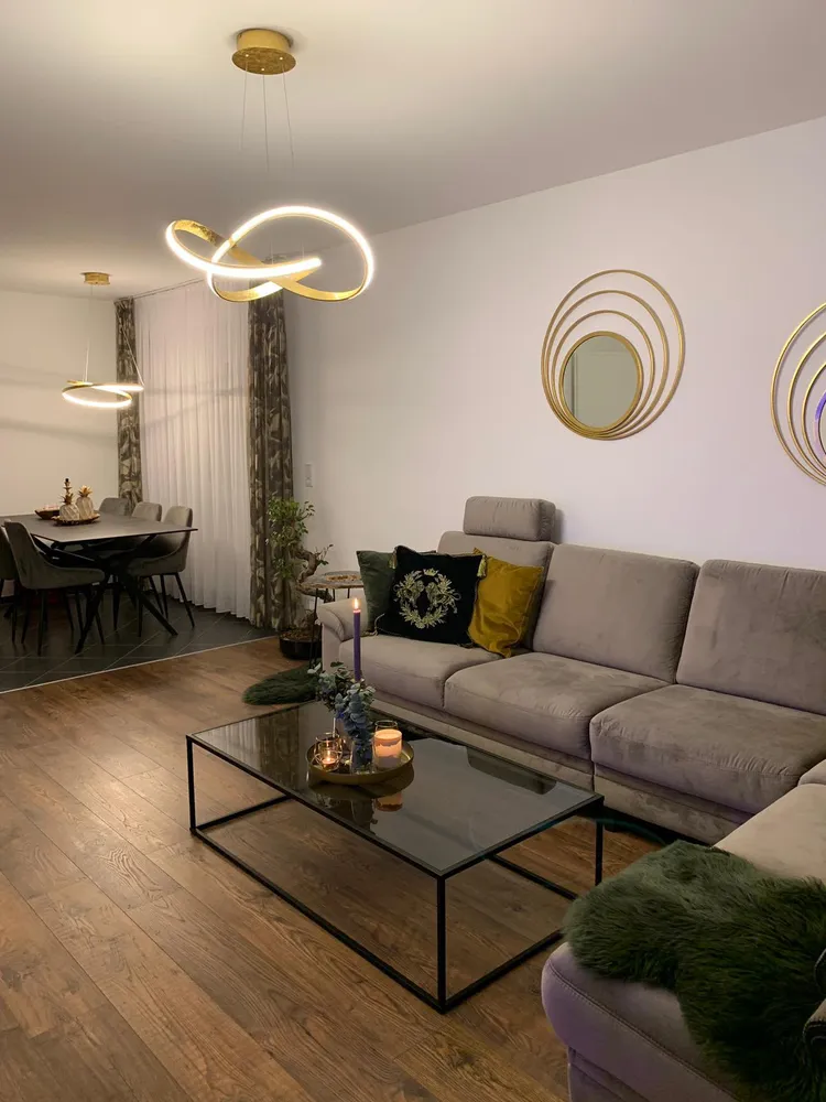 3 Zimmer Wohnung mit 82 m² in Bad Kreuznach – Bild 12