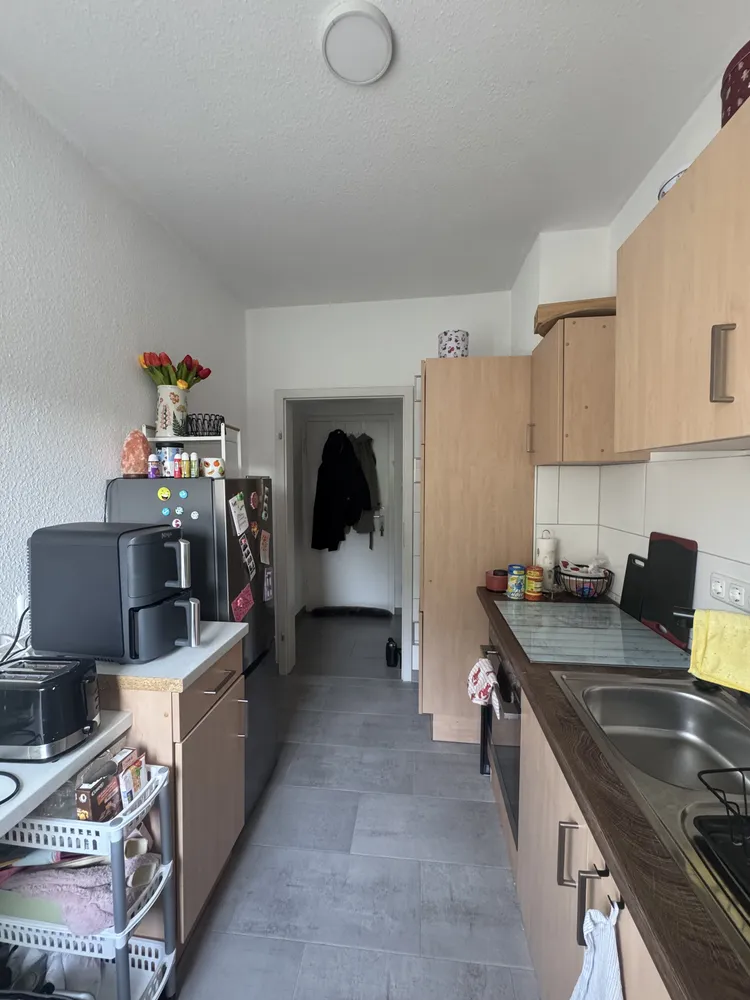 2 Zimmer Wohnung mit 46 m² in Gelsenkirchen – Bild 4