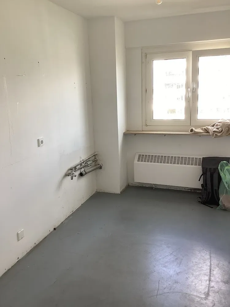 2 room apartment with 59 m² in Cologne – Photo 4
