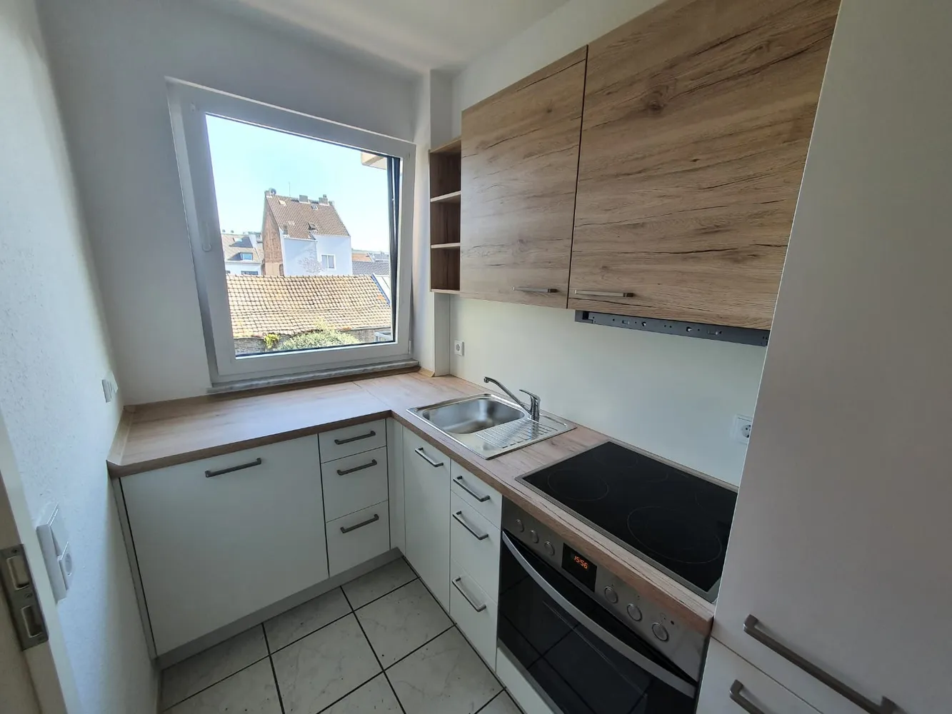 2 Zimmer Wohnung mit 52 m² in Euskirchen – Bild 3