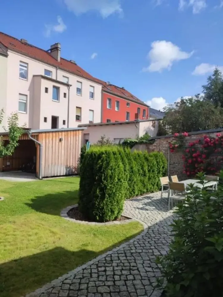 3 room apartment with 75 m² in Luckenwalde – Photo 7