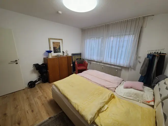 4 Zimmer Wohnung mit 71 m² in Oberhausen – Bild 12