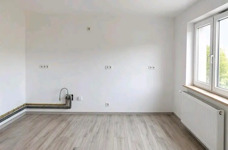 3 Zimmer Wohnung mit 85 m² in Minden – Bild 3