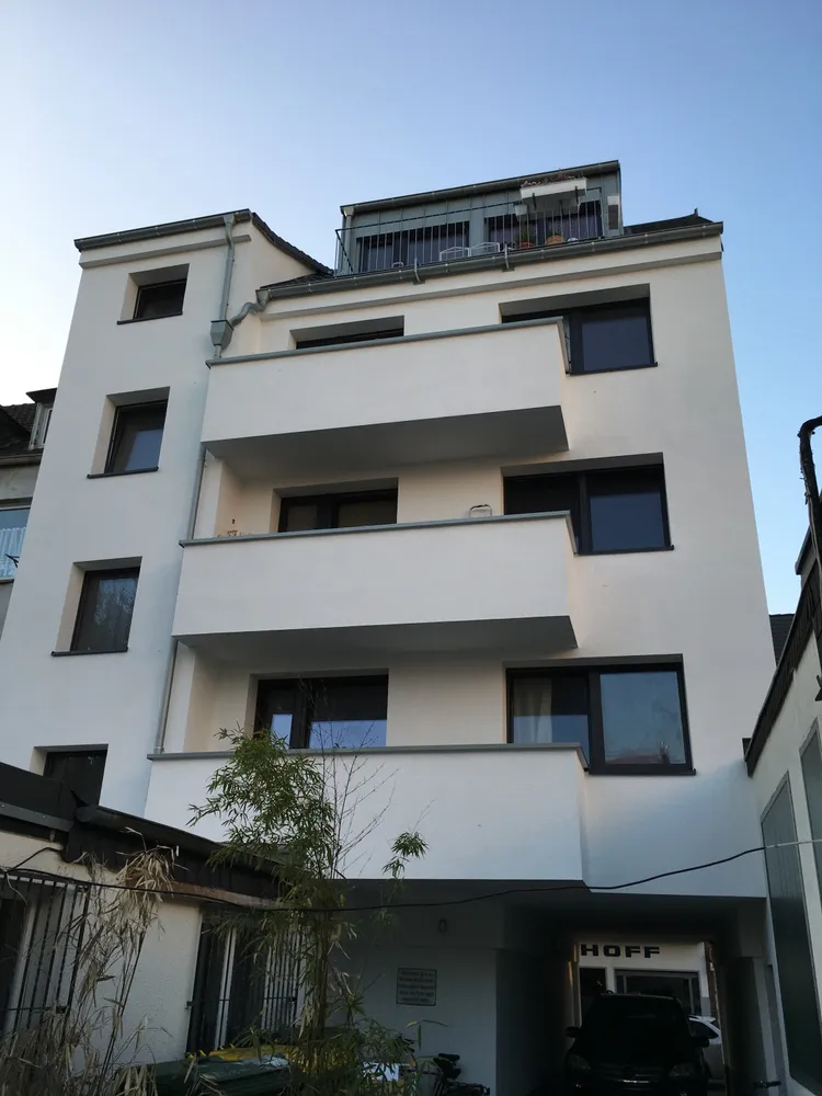 1 Zimmer Wohnung mit 24 m² in Köln – Bild 10