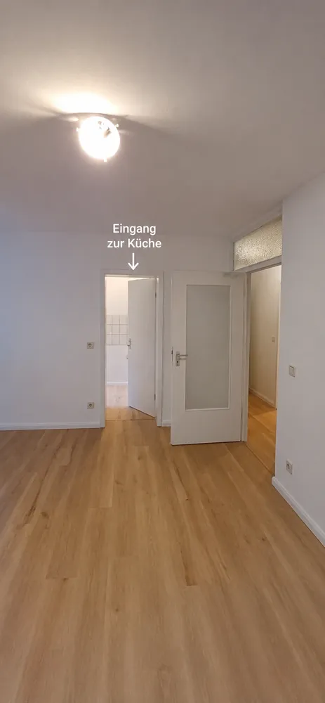 2 Zimmer Wohnung mit 64 m² in Düsseldorf – Bild 3