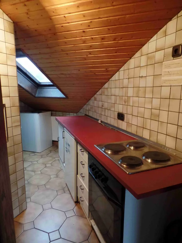 WG-Zimmer mit 15 m² in Mosbach – Bild 6