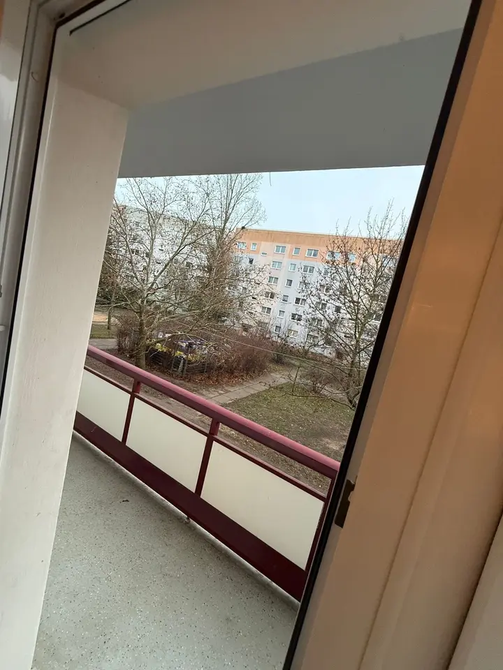 4 Zimmer Wohnung mit 90 m² in Altenburg – Bild 4