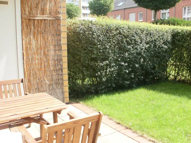 2 Zimmer Wohnung mit 52 m² in Düsseldorf – Bild 6