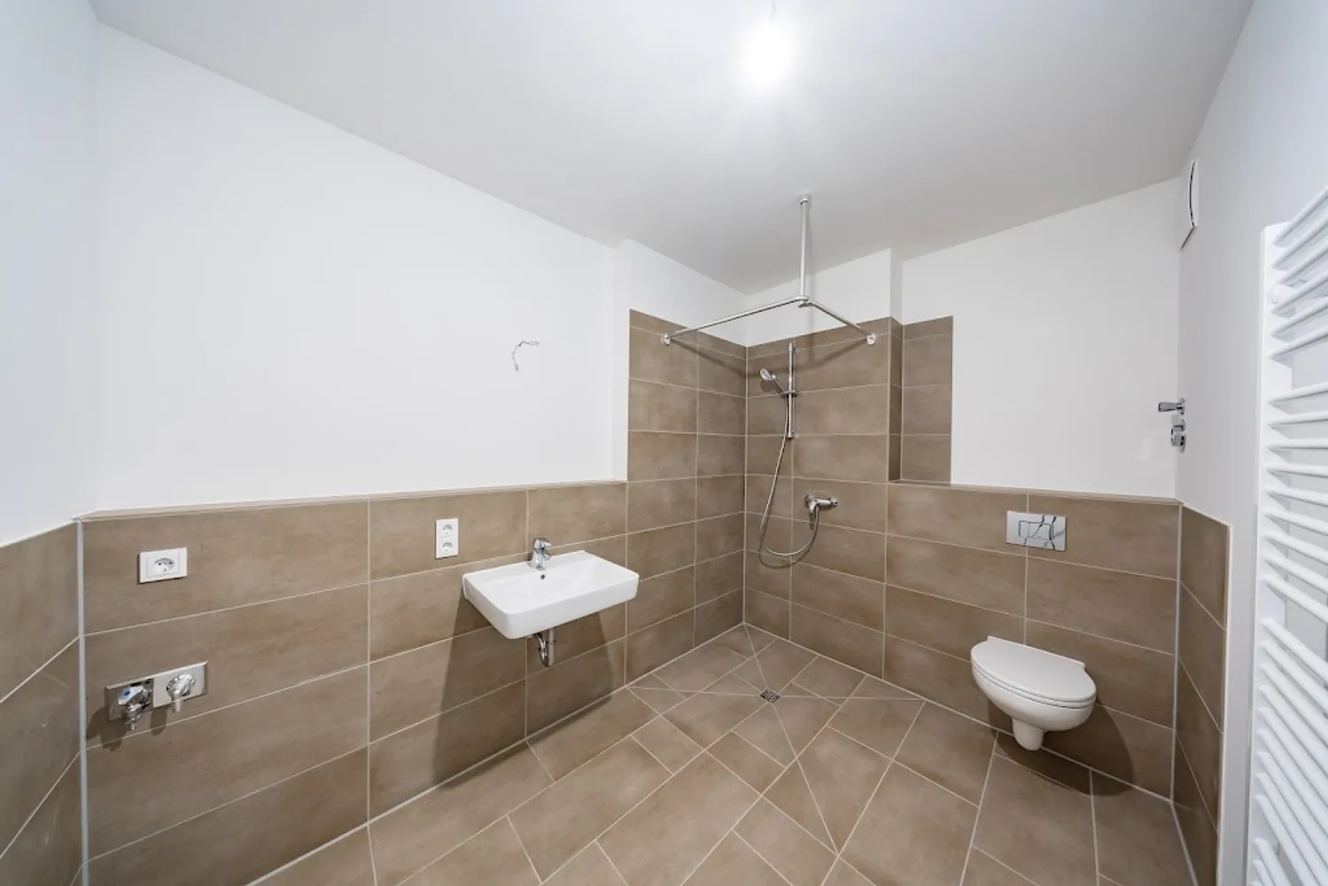 4 Zimmer Wohnung mit 89 m² in Berlin – Bild 5