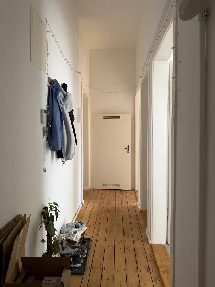 2 Zimmer Wohnung mit 60 m² in Wiesbaden – Bild 5