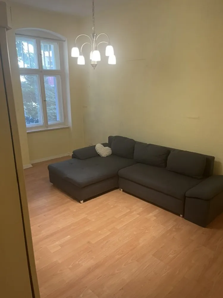 1 Zimmer Wohnung mit 40 m² in Berlin – Bild 5