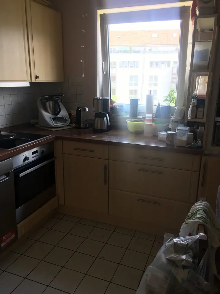 WG-Zimmer mit 16 m² in Dresden – Bild 4