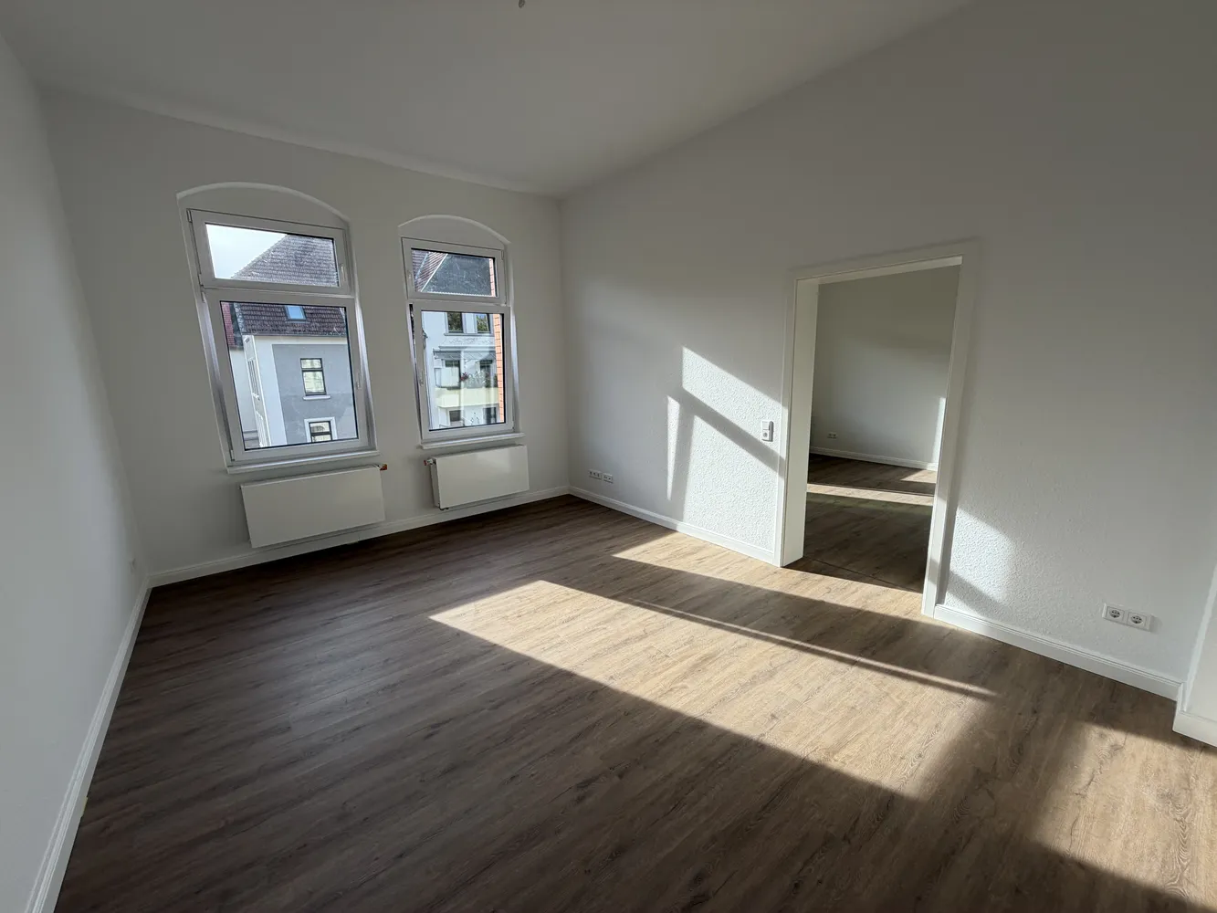3 room apartment with 85 m² in Brunswick – Photo 5