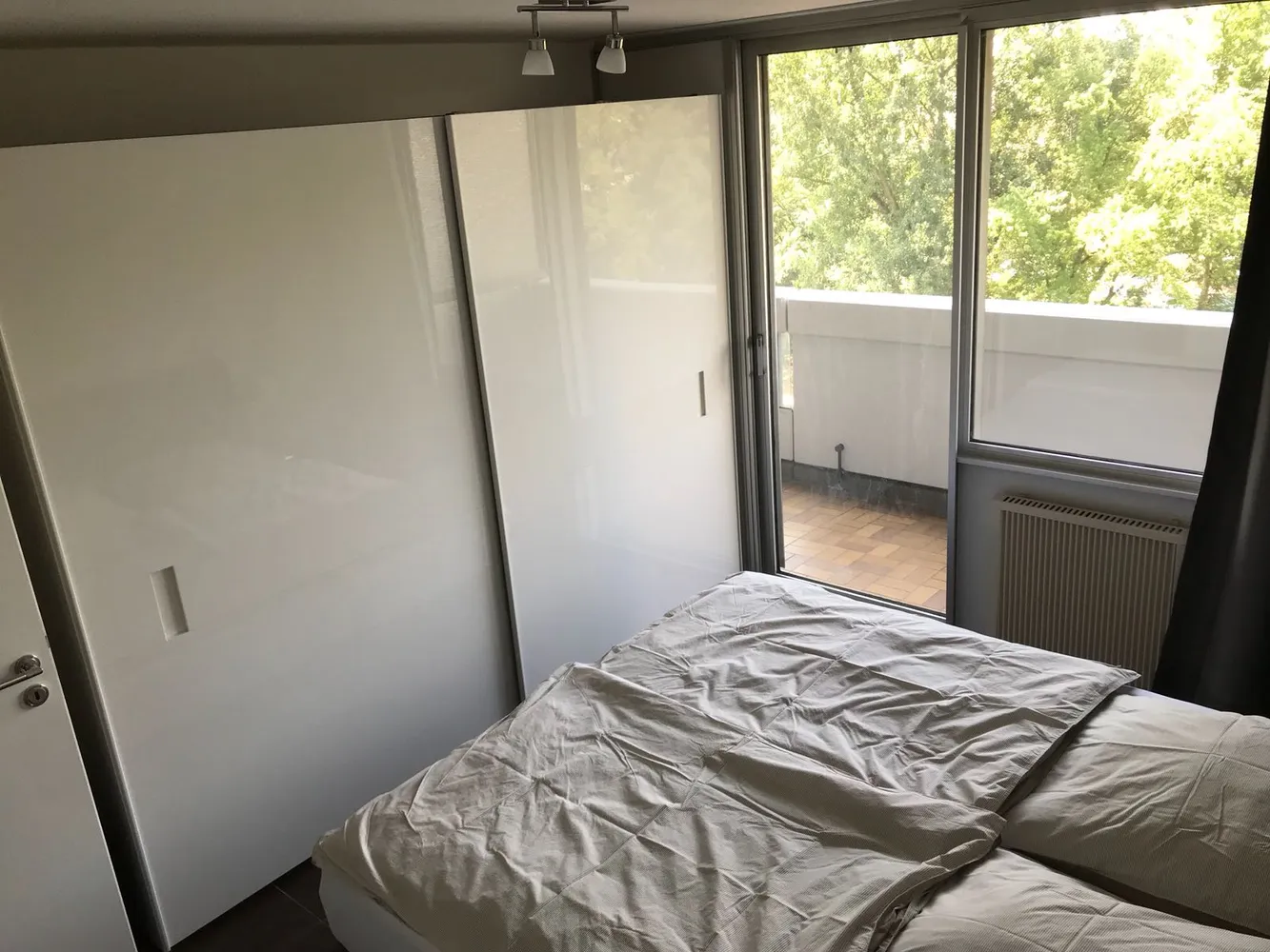 2 room apartment with 65 m² in Cologne – Photo 5