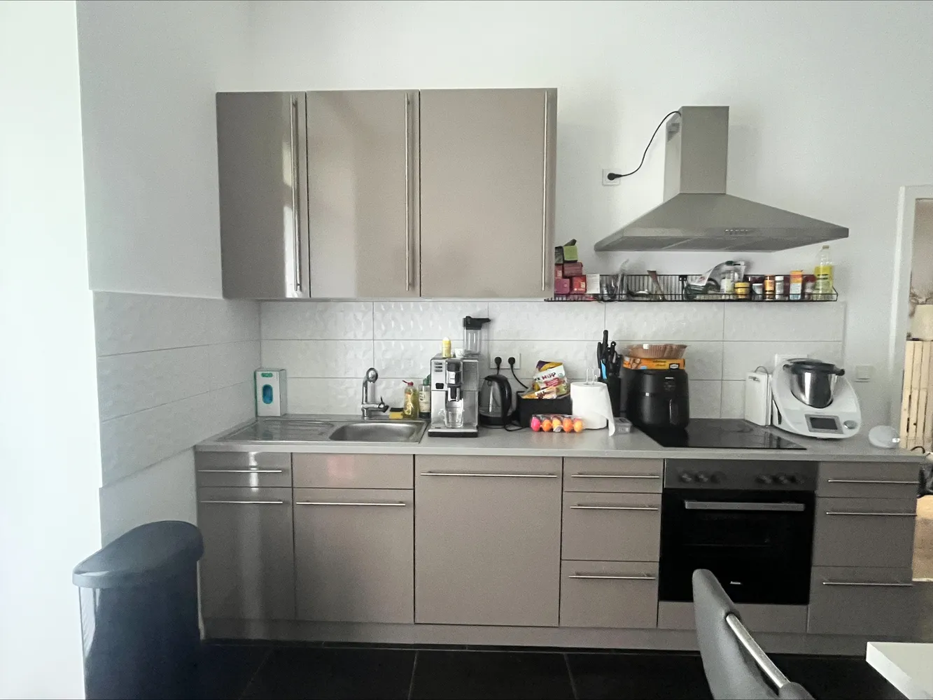 2 Zimmer Wohnung mit 64 m² in Wuppertal – Bild 2