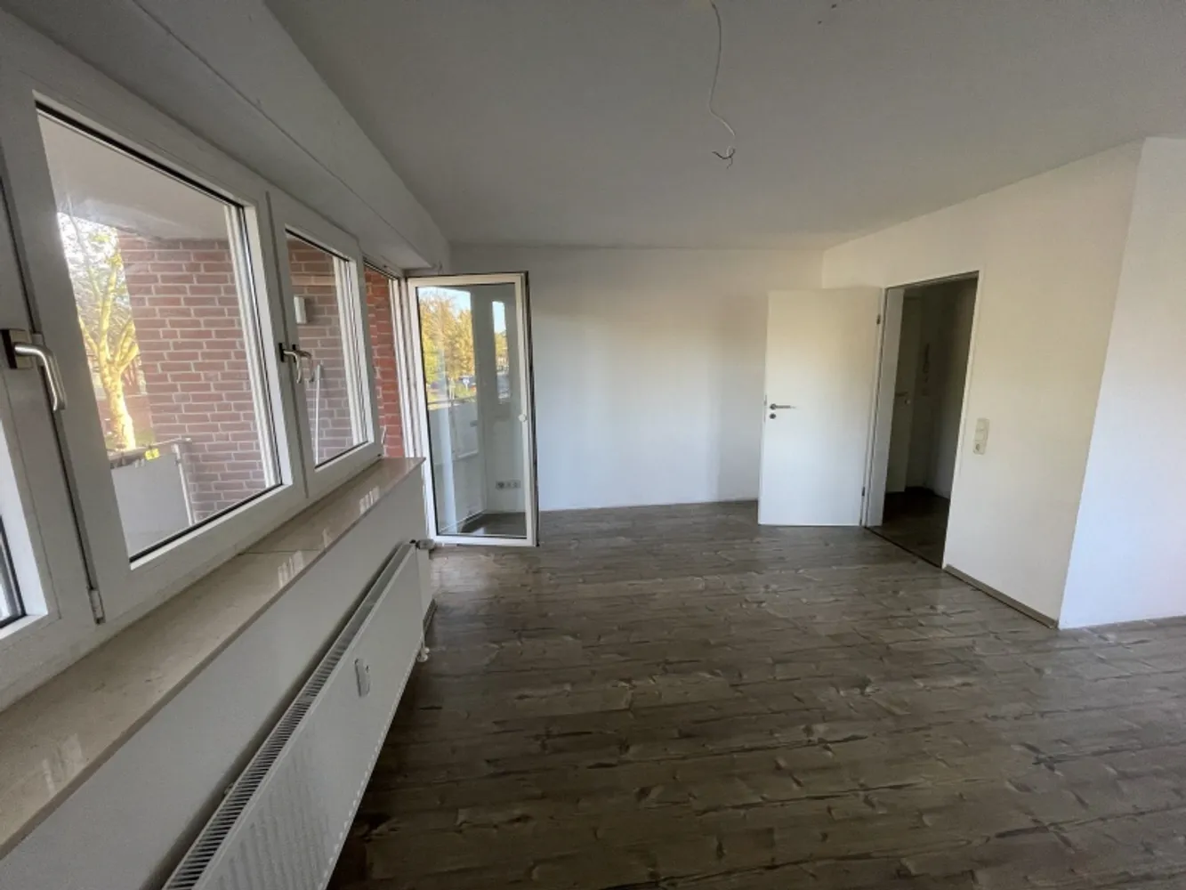 3 Zimmer Wohnung mit 65 m² in Kamp-Lintfort – Bild 4