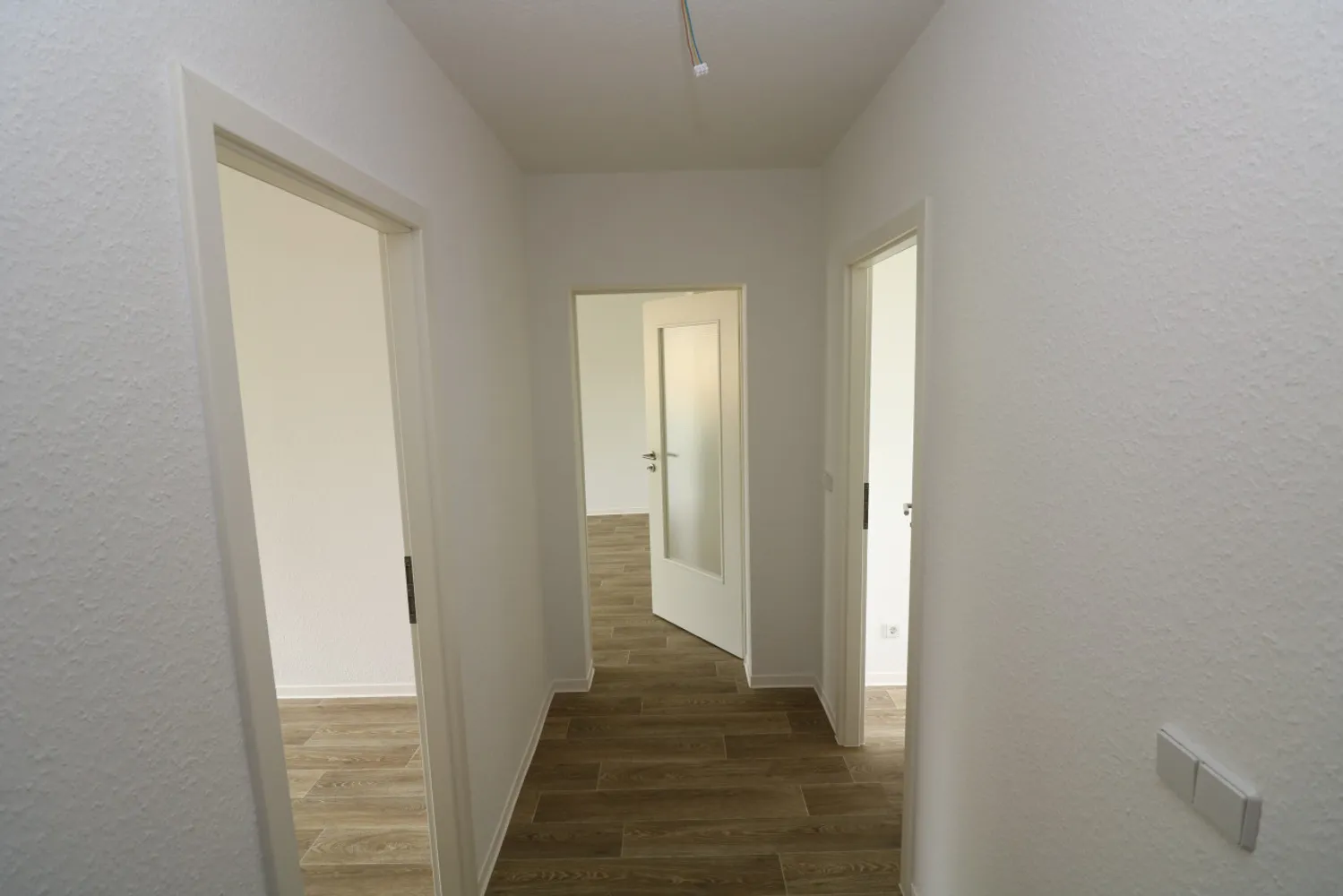 3 Zimmer Wohnung mit 58 m² in Freiberg – Bild 6