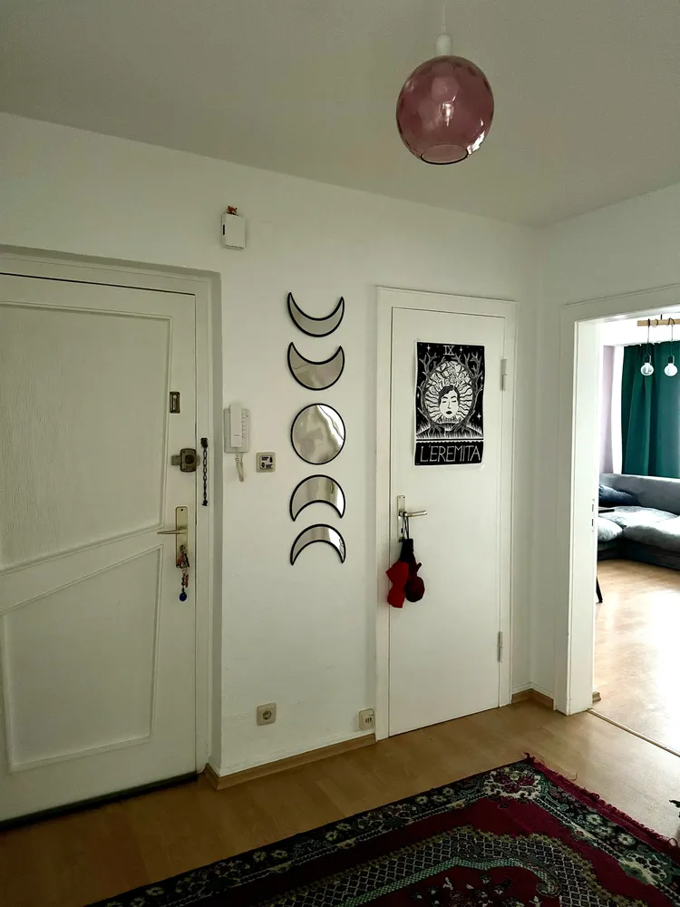 3 room apartment with 82 m² in Saarbrücken – Photo 12