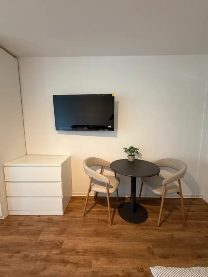 2 Zimmer Wohnung mit 27 m² in Nürnberg – Bild 6
