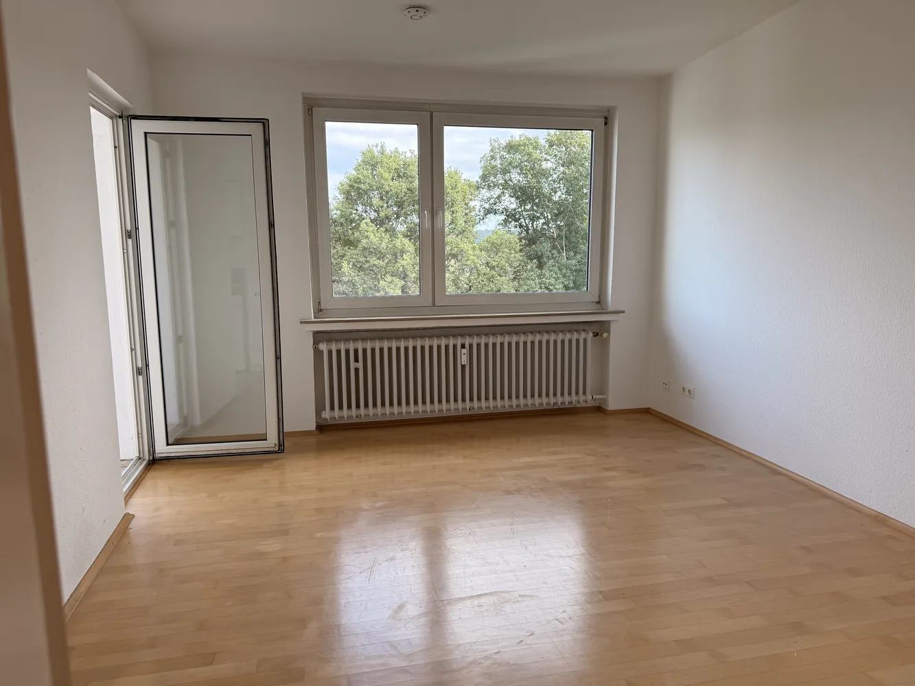 2 room apartment with 56 m² in Düsseldorf – Photo 7