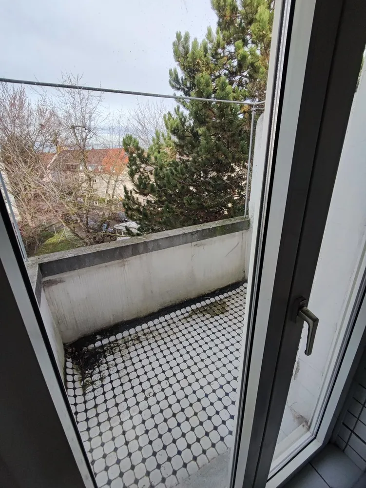 2 Zimmer Wohnung mit 54 m² in Mannheim – Bild 9