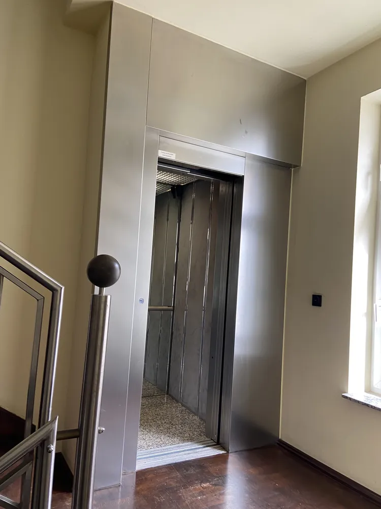 2 Zimmer Wohnung mit 56 m² in Leipzig – Bild 8