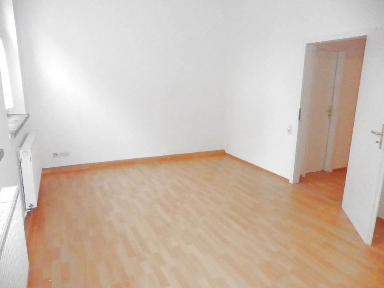 2 Zimmer Wohnung mit 69 m² in Bautzen – Bild 7